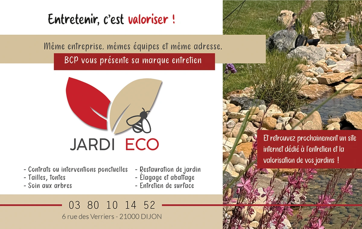 Jardi'Eco