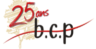 BCP paysagiste Logo