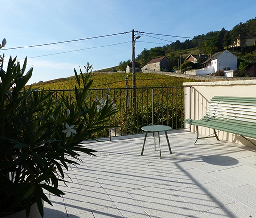 Terrasses paysager 18