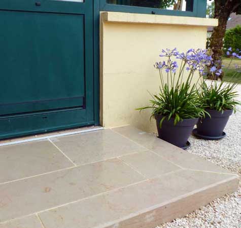 Aménagement de jardin autour de la piscine, photo 25