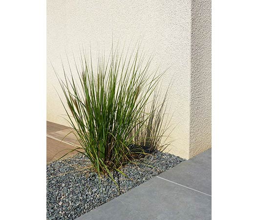 jardin avec terrasse en bois, photo 31