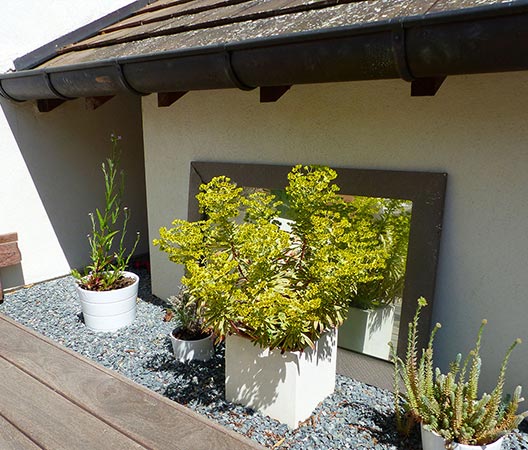 Terrasse jardin 20