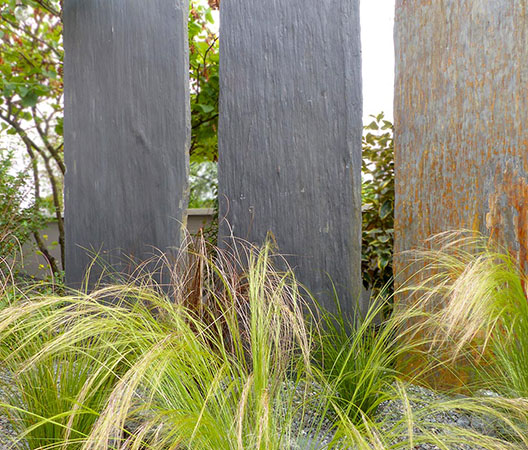 Jardin aménagement en Côte-d’Or 14