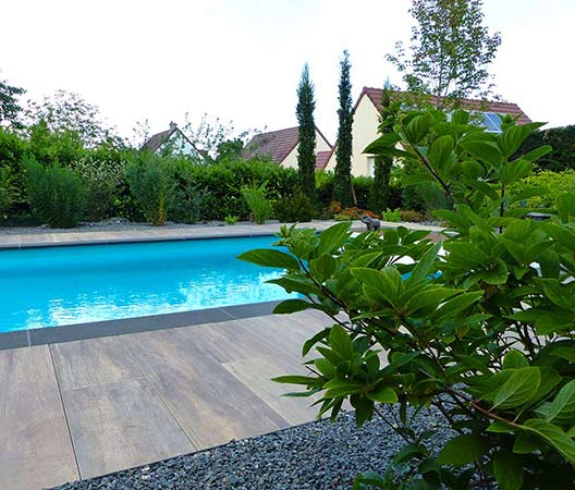Rénovation d’une piscine 1