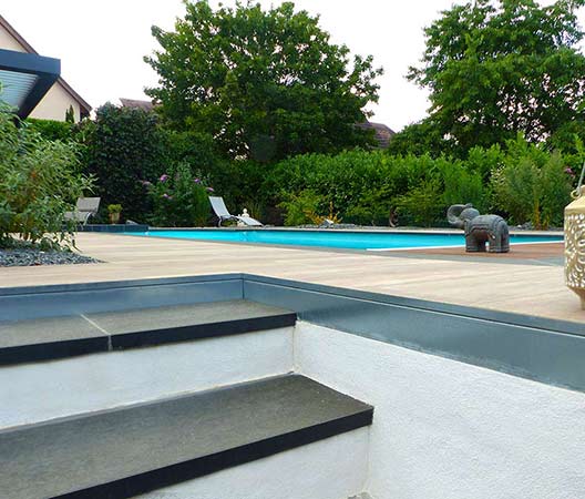Rénovation d’une piscine 3