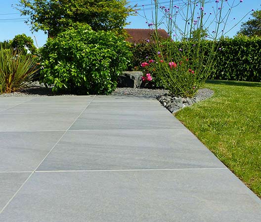aménagement des extérieurs d’un jardin modern 15