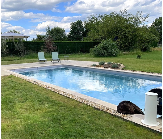 piscine bourgogne